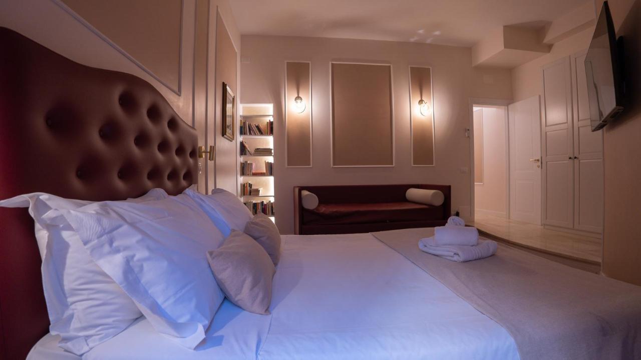 Apartment Sistina Rom