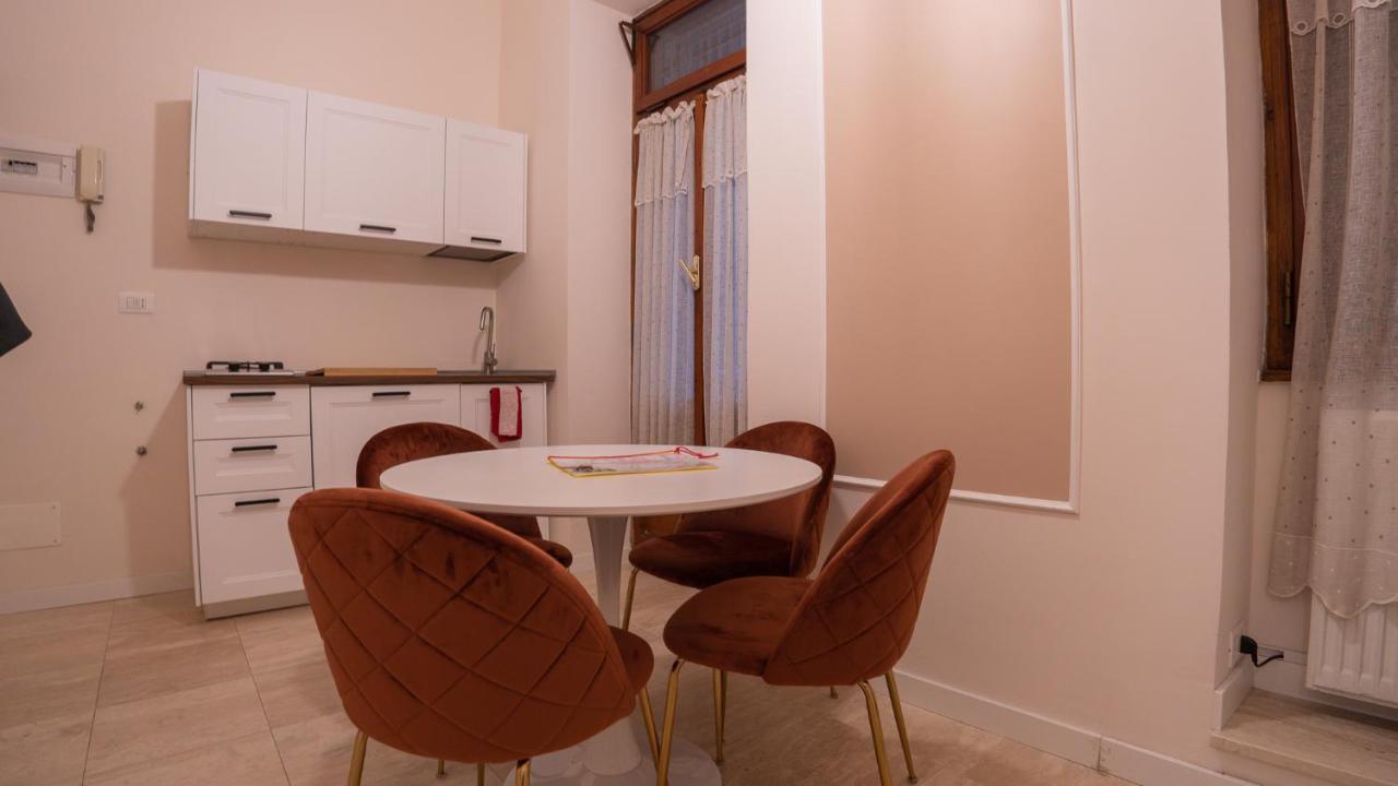 Apartment Sistina Rom