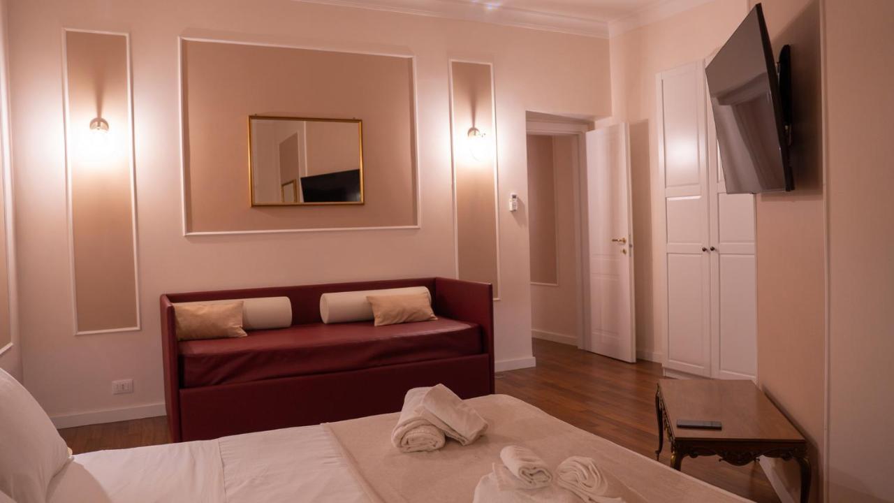 Sistina Apartment Rom