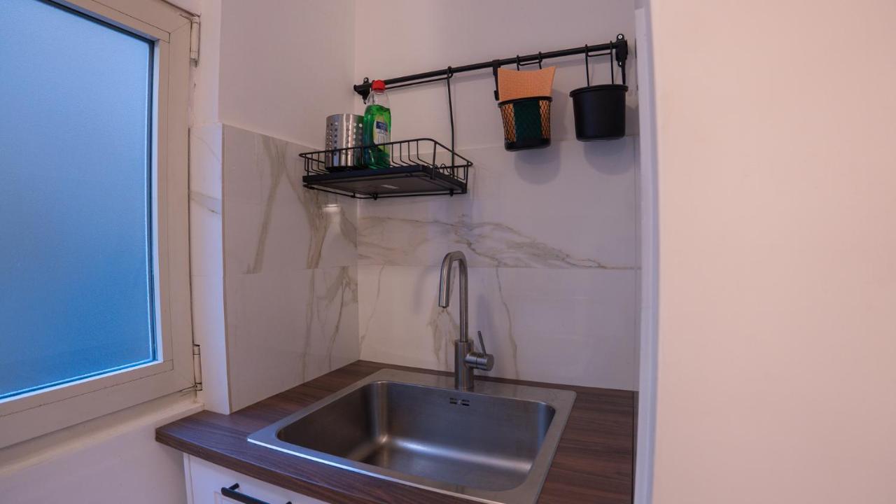 Sistina Apartment Rom